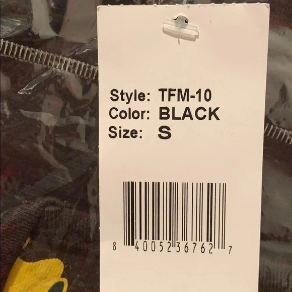 Reason Torpedo T Shirt Small NWT - Picture 8 of 10